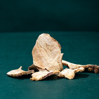 厂家直供玛咖片玛卡黄玛卡片云南黑玛咖干果片泡酒料中草药材批发图3