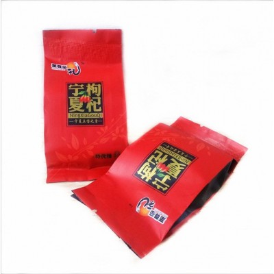 宁夏枸杞特产特优级枸杞 精装独立小袋小包装15g 枸杞批发图4