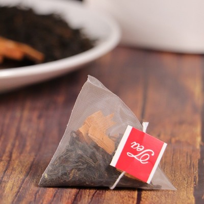 肉苁蓉茶海外健字同款可定制工厂一件代发20包强免疫肉苁蓉灵芝茶图3