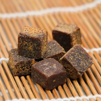 红糖姜茶大姨妈经期黑糖块枣茶工厂代发直发独立包装一袋10包230g图2