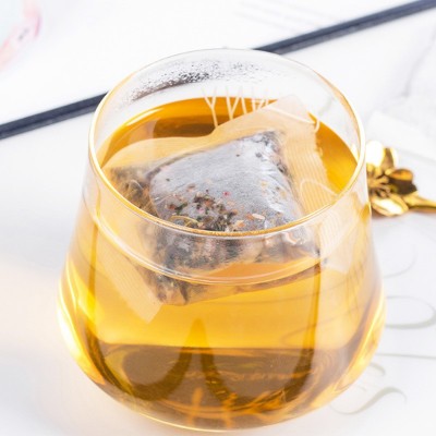 厂家直供玉米须蒲公英茶飒枫代用茶玉米须蒲公英袋泡茶图4