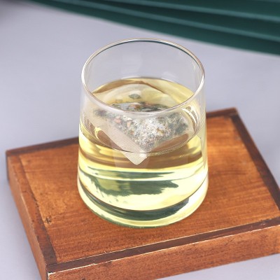 飒枫袋装三蒿降玉米须桑叶茶 决明子牛蒡根玉米须茶 桑叶图2
