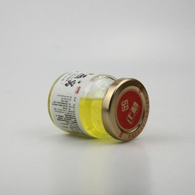 厂家供应人参红枣枸杞燕窝70ml*2营养滋补品即时燕窝礼盒现货代发图3