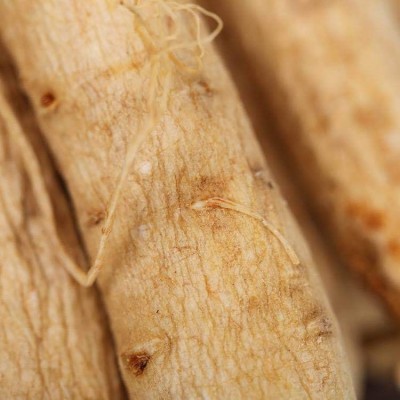长白山干人参 生晒参12g左右每支 独立包装会销礼品白干参可代发图3
