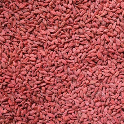 批发枸杞子宁夏红枸杞子宁夏500g头茬正宗免洗中宁苟构大颗粒图5
