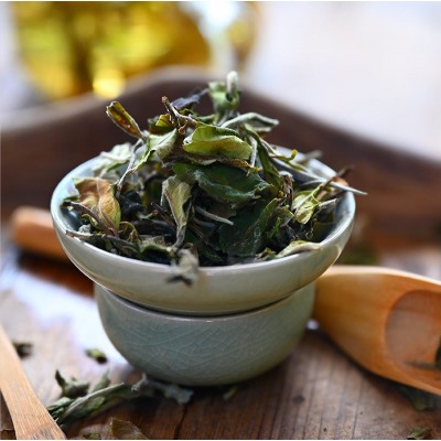 湘西溆浦瑶茶白茶小种白茶产地货源正山茶叶小种新茶茶叶批发图2