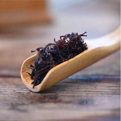 湘西溆浦瑶茶红茶小种红茶产地货源正山茶叶小种新茶茶叶批发图4