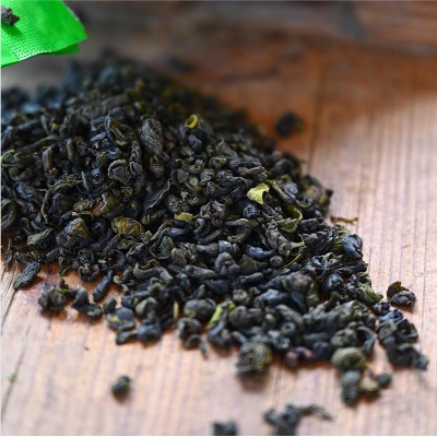 湘西溆浦灌装瑶茶绿茶小种绿茶产地货源正山茶叶小种新茶茶叶批发图3