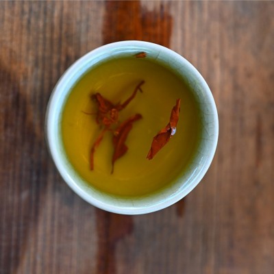 湘西溆浦特级灌装瑶茶红茶小种红茶产地货源正山小种新茶茶叶批发图5