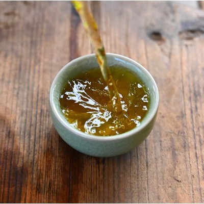 湘西溆浦特级灌装瑶茶红茶小种红茶产地货源正山小种新茶茶叶批发图3
