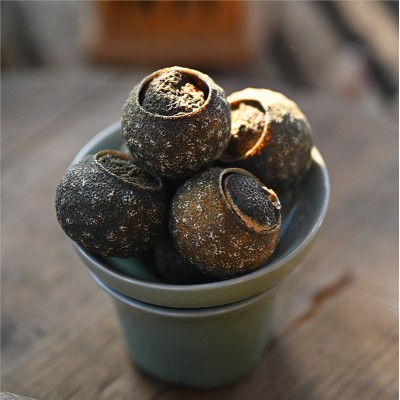 湘西溆浦青柑瑶茶小种绿茶产地货源正山茶叶小种新茶茶叶批发图5