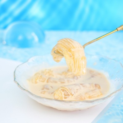 零蔗糖即食花胶月子餐孕妇中老年人滋补品零蔗糖即食花胶现货图4