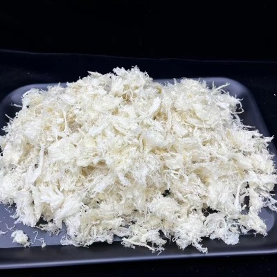 印尼雨季小燕条 干净度好泡发高鲜炖原料肉条燕条散装正品燕窝图3