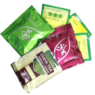 OEM出口代用草本茶包 香包 养生袋泡茶 出口标准图3