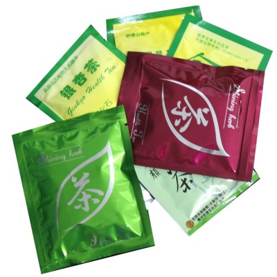 供北京宾馆袋泡茶 养生馆 花草茶 茶包 代用茶OEM 出口标准图3