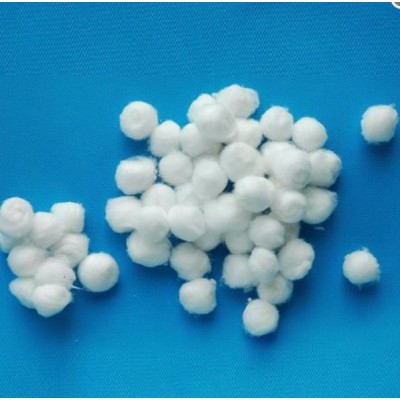 医用棉球 金世康 脱脂棉 用于皮肤表面消毒蘸取用图3