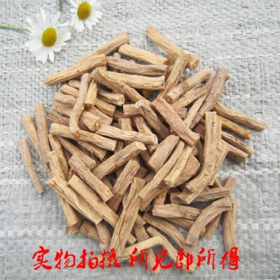 党参节甘肃产地中药材一手批发无硫熏多规格白条党参段可定制加工图3