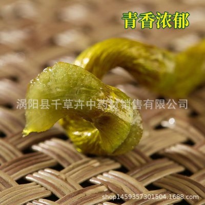 霍山铁皮石斛基地直销五年仿野种植铁皮石斛枫斗批发石斛霍山磨粉图4