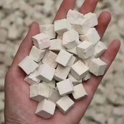 白茯苓云南茯苓500克茯苓丁中心丁茯苓粉非土茯苓图2