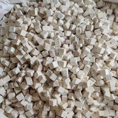 白茯苓云南茯苓500克茯苓丁中心丁茯苓粉非土茯苓图3