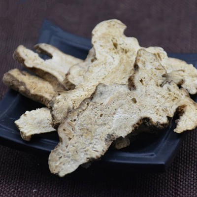 白术 生白术中药材大货批发白术片农产品白术规格齐全道地药材图2