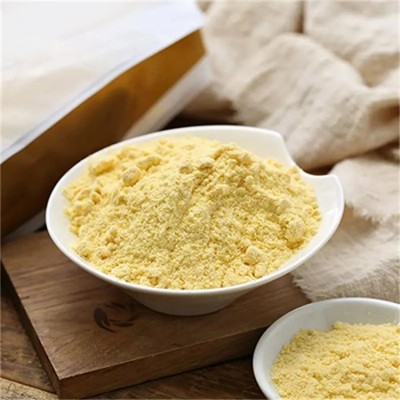 原味豆浆粉批发家用即食冲饮五谷杂粮纯营养早餐豆奶粉速溶豆浆粉图2