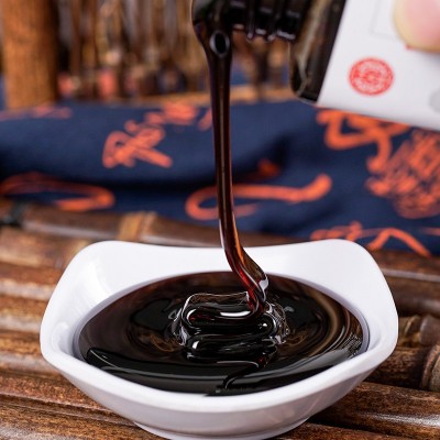 润养集 枇杷秋梨膏 莱阳梨 罗汉果 金银花 菊花膏滋膏方源头工厂图3