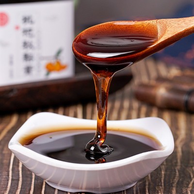 润养集 枇杷秋梨膏 莱阳梨 罗汉果 金银花 菊花膏滋膏方源头工厂图2