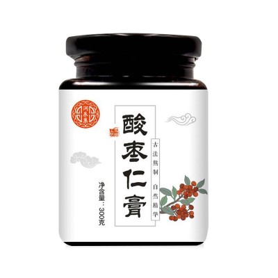 厂家直销酸枣仁膏 膏滋膏方加工 代加工源头工厂代发图4