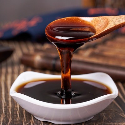厂家直销酸枣仁膏 膏滋膏方加工 代加工源头工厂代发图3