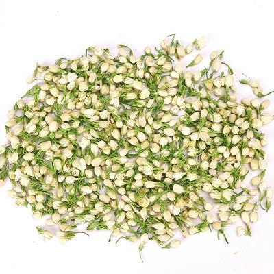 厂家批发散装茉莉花干 广西横县茉莉花茶散装花蕾花片 量大从优图3
