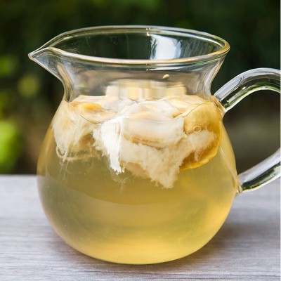 罗汉果甘果泡茶 广西桂林特产脱水黄金罗汉果茶花果茶厂家直发图4