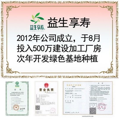 桂林桂花益生享寿金桂花茶低温脱水桂花食用甄品花茶源头厂源头货图3