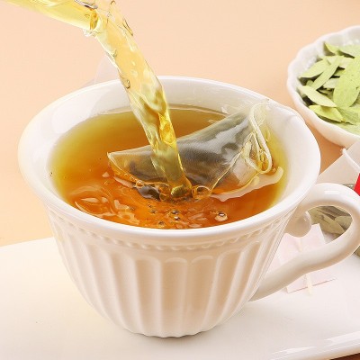 2024年优选番泻叶三角包独立包装非油切大肚茶非脂流茶食用农产品图3