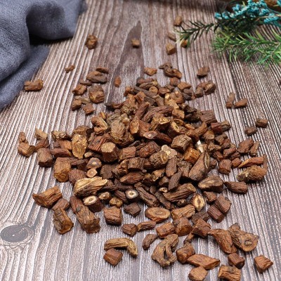 地产药材 蒲公英根干 新货 蒲公英根粉 中药材花茶大货 一件代发图5