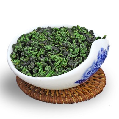 铁观音乌龙茶安溪铁观音茶叶实体店供货淘宝天猫抖音快手 直播代发图5