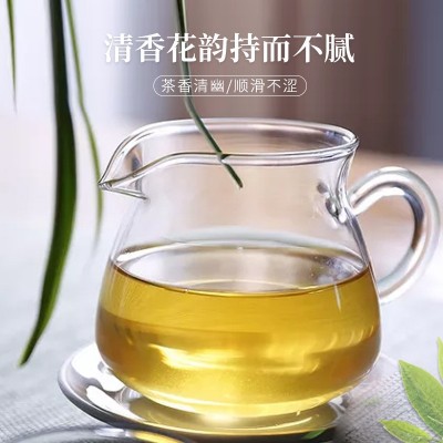 崇华四季春奶茶店专用清香四季乌龙水果茶奶盖茶商用原料 乌龙茶底图3
