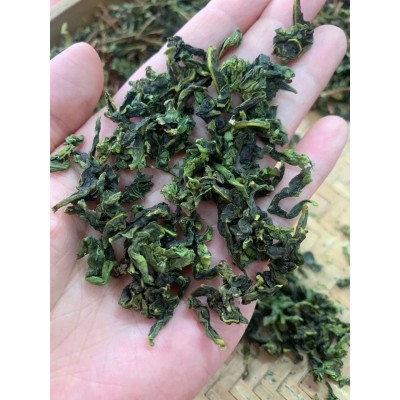 供应高山铁观音礼盒茶叶 散装礼盒 正味兰花香清香 韵香乌龙茶叶图4