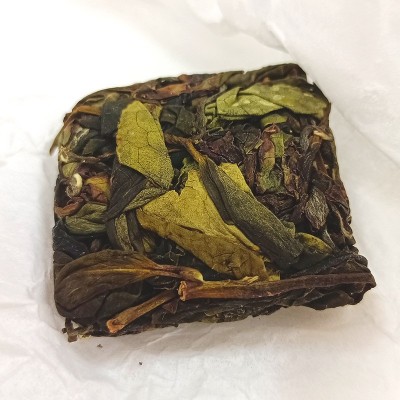 福建漳平水仙茶叶新茶自己喝兰花香紧压乌龙茶500g礼盒装批发图4