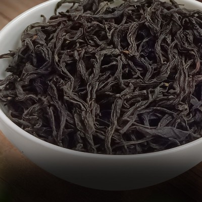 二春小种红茶正山小种茶叶烘焙蜜香型 武夷山红茶500g散装可批发图2