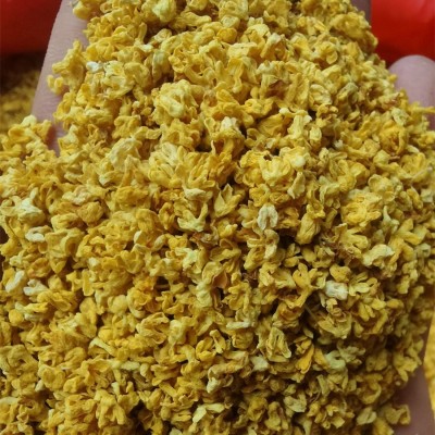 初悟厂家直销 桂花茶 新货桂花干 桂花 食用金桂各种规格量大从优图3