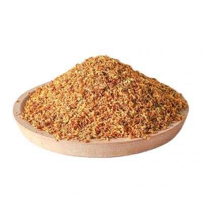 初悟厂家直销 桂花茶 新货桂花干 桂花 食用金桂各种规格量大从优图5