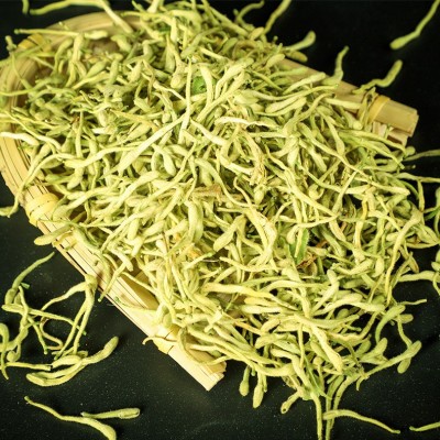 批发 金银花 二花双花新货金银花茶 河南封丘 花草茶供应量大从优图3
