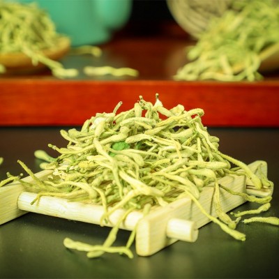 批发 金银花 二花双花新货金银花茶 河南封丘 花草茶供应量大从优图4