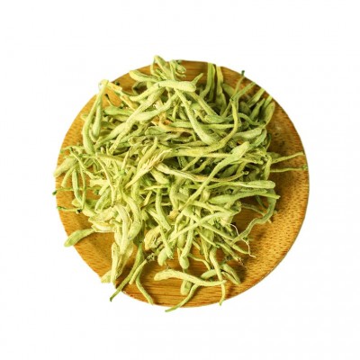 批发 金银花 二花双花新货金银花茶 河南封丘 花草茶供应量大从优图5