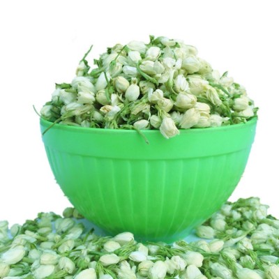 批发 茉莉花茶 茉莉花 干花蕾 广西横县茉莉花散装花茶 量大从优图5