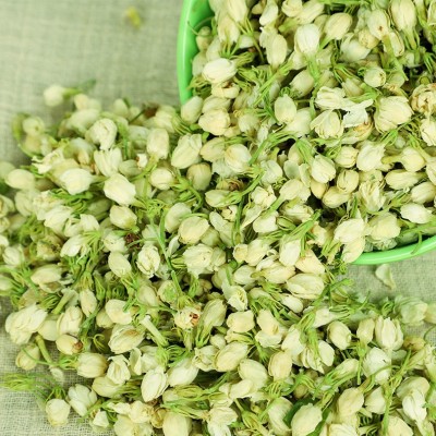 批发 茉莉花茶 茉莉花 干花蕾 广西横县茉莉花散装花茶 量大从优图4