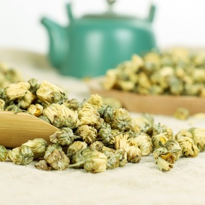 批发 胎菊 北京胎菊 菊花茶杭白菊 桐乡胎菊花厂家供应 量大从优图4