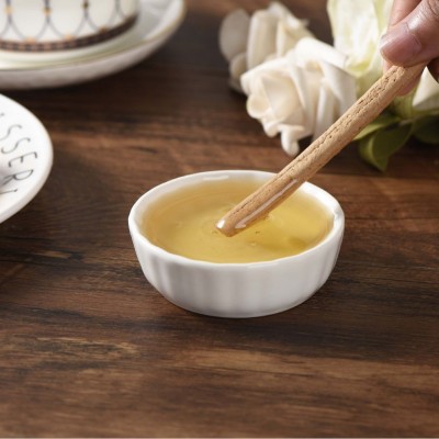 原蜜广东荔枝蜂蜜150斤大桶装批发源头蜂场直采食品天然营养配料图3