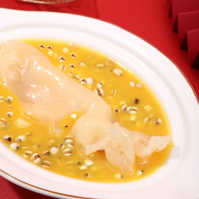 冷链供应燕窝鱼翅鲍鱼海参花胶加热即食花胶筒厂家直销一件代发图3